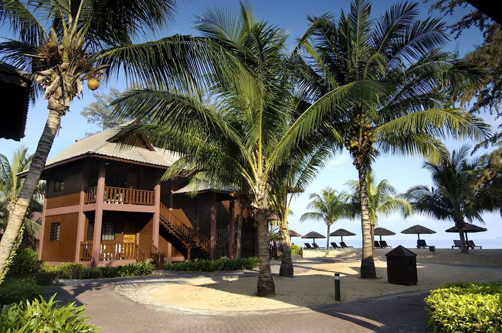 Berjaya Tioman Resort Mersing Exterior foto